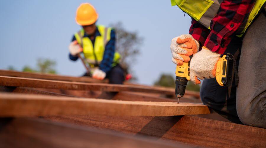 Expert flood damage restoration services in Warren, MN